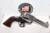 Ruger Vaquero 45 {Old Model} - Image 5 of 8