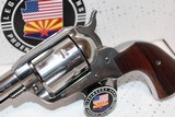 Ruger Vaquero 45 {Old Model} - Image 2 of 8