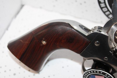 Ruger Vaquero 45 {Old Model} - Image 7 of 8