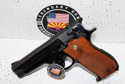 S&W 39-2 - Image 5 of 9
