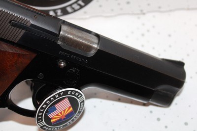 S&W 39-2 - Image 3 of 9