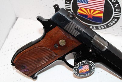 S&W 39-2 - Image 4 of 9