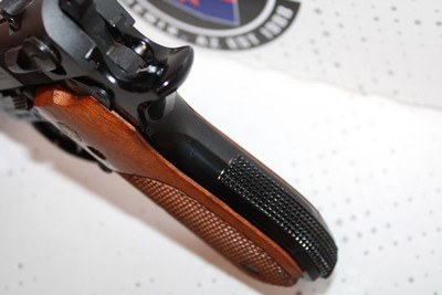 S&W 39-2 - Image 9 of 9