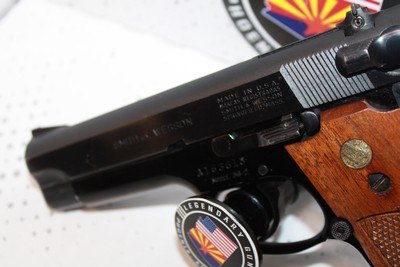 S&W 39-2 - Image 6 of 9