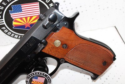 S&W 39-2 - Image 7 of 9