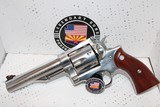 Ruger Redhawk 44 - 1 of 10