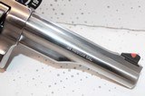 Ruger Redhawk 44 - 7 of 10