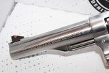 Ruger Redhawk 44 - 4 of 10