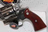 Ruger Redhawk 44 - 3 of 10