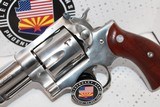 Ruger Redhawk 44 - 2 of 10