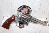 Ruger Redhawk 44 - 5 of 10
