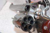 Ruger Redhawk 44 - 9 of 10