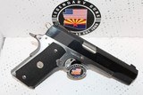 Colt Combat Elite 45 - Image 4 of 8