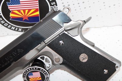 Colt Combat Elite 45 - Image 3 of 8