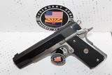Colt Combat Elite 45