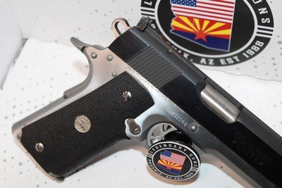 Colt Combat Elite 45 - Image 6 of 8