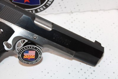 Colt Combat Elite 45 - Image 5 of 8