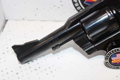 Colt Trooper 357 - Image 4 of 12