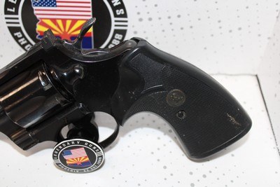Colt Trooper 357 - Image 3 of 12