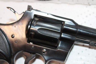 Colt Trooper 357 - Image 12 of 12