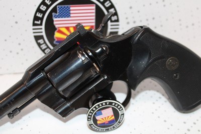 Colt Trooper 357 - Image 2 of 12