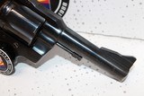Colt Trooper 357 - Image 6 of 12