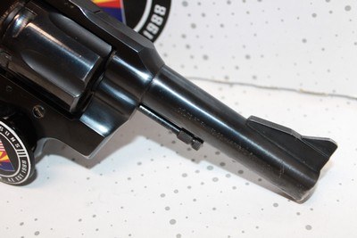Colt Trooper 357 - Image 6 of 12
