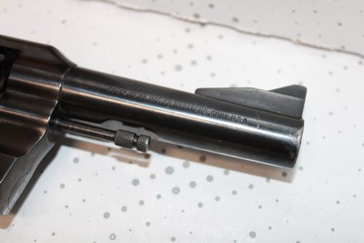 Colt Trooper 357 - Image 11 of 12