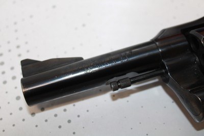 Colt Trooper 357 - Image 10 of 12