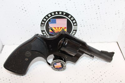 Colt Trooper 357 - Image 5 of 12