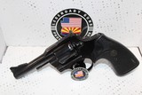Colt Trooper 357
