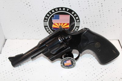 Colt Trooper 357 - Image 1 of 12
