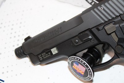 Sig M11 - Image 2 of 7
