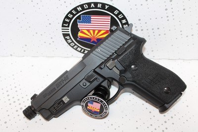 Sig M11 - Image 1 of 7