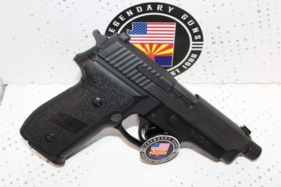 Sig M11 - Image 4 of 7