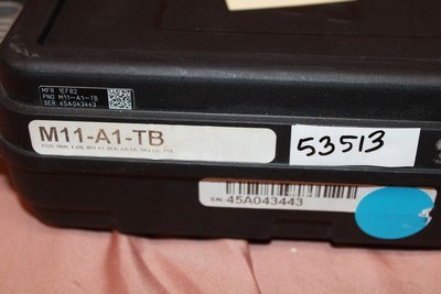 Sig M11 - Image 7 of 7