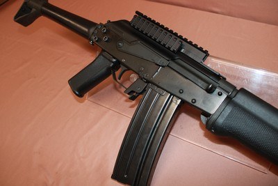 Valmet M76 - Image 2 of 17