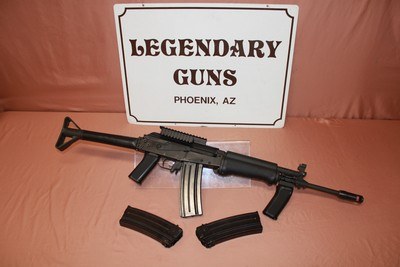 Valmet M76 - Image 1 of 17