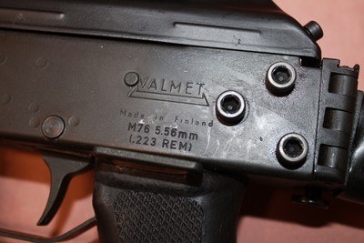 Valmet M76 - Image 11 of 17