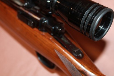 Ruger M77 - Image 11 of 15