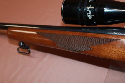 Ruger M77 - Image 8 of 15