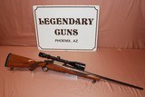 Ruger M77