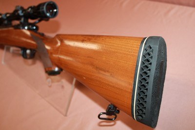 Ruger M77 - Image 9 of 15