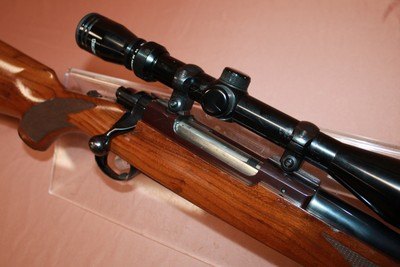 Ruger M77 - Image 2 of 15