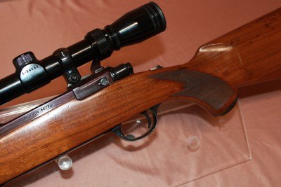 Ruger M77 - Image 6 of 15