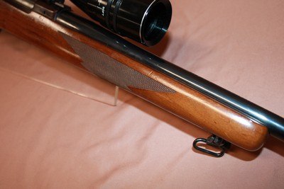 Ruger M77 - Image 4 of 15
