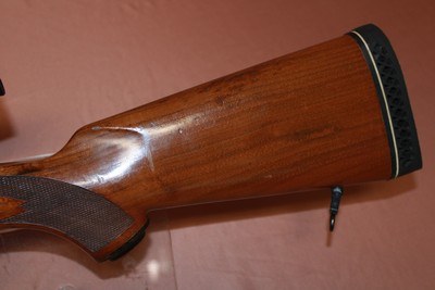 Ruger M77 - Image 7 of 15