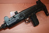 IMI/Action Arms UZI w/45 Conversion - Image 2 of 15