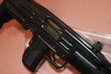 IMI/Action Arms UZI w/45 Conversion - Image 8 of 15