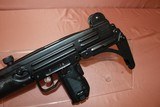IMI/Action Arms UZI w/45 Conversion - Image 4 of 15